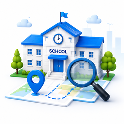 School Search